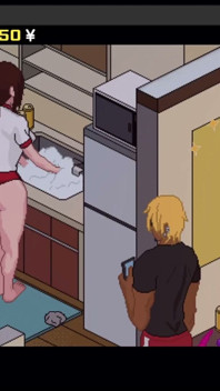 Ntrlegend - Fucking His Wife in Her Gym Clothes
