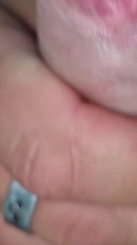 Anale E Sborrata | Strappa Gli Slip E Si Sega Velocemente Parlando Sporco (cazzo E Palle Con Un Carico Di Sperma)