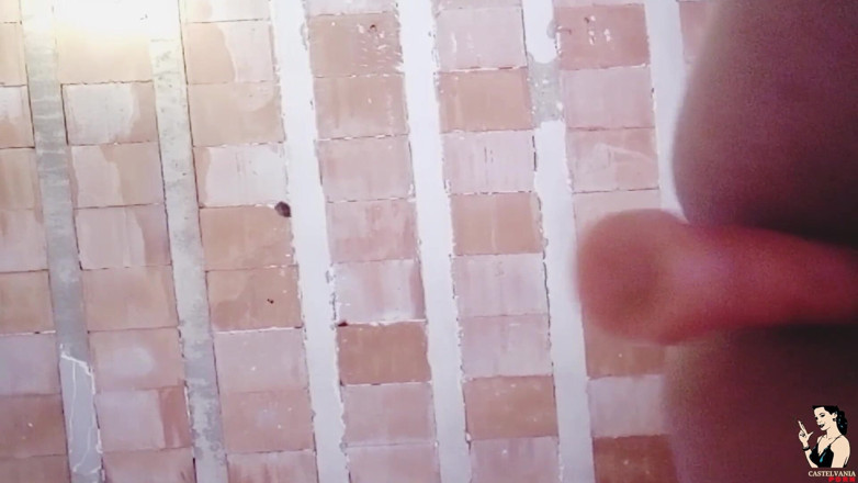 Beatriz De Jesus Silva: Full version shaving my pussy and leaving smooth to take...