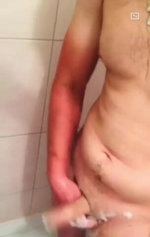 XY porn: Jag onanerar min kuk