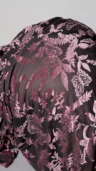 Getting Drilled in My Favorite Robe with a Messy Creampie Finish