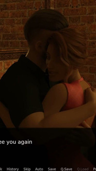 Angst: Cuckold Husband Watches His Wife While She on a Date with Stranger - Episode 3