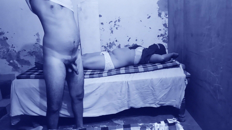 MHM: Desi punjabi la moglie si gode completamente suo marito