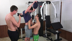 Colby Knox: 노예 인터뷰 1