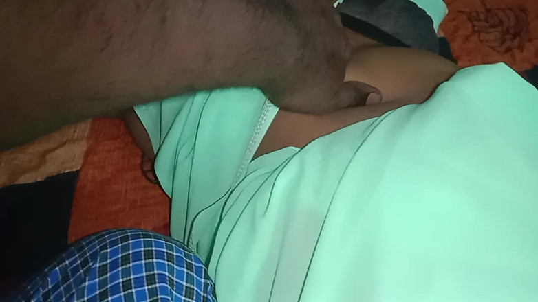 Tamil Anti Uma: . Ich Ging Zu Dem Haus Meiner Tante Und Sie...