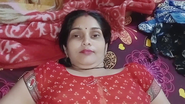 Janvibhabhii: Best Pussy Licking and Sucking Sex Video of Indian Newly...