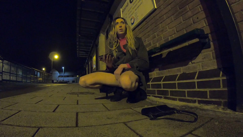 The Midnight Minx: Honění nad pornem