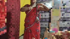 Desi Semadarling Full Night Fucking with Lover