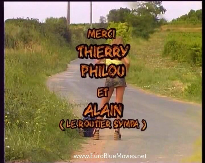 Euro Blue Movies: Delfynn Exhib 1990 - volledige film