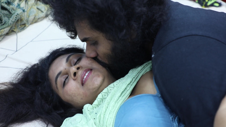 Vaigavarun45: Ehemann und ehefrau, romantik mit heißem fick und zweimal abspritzen