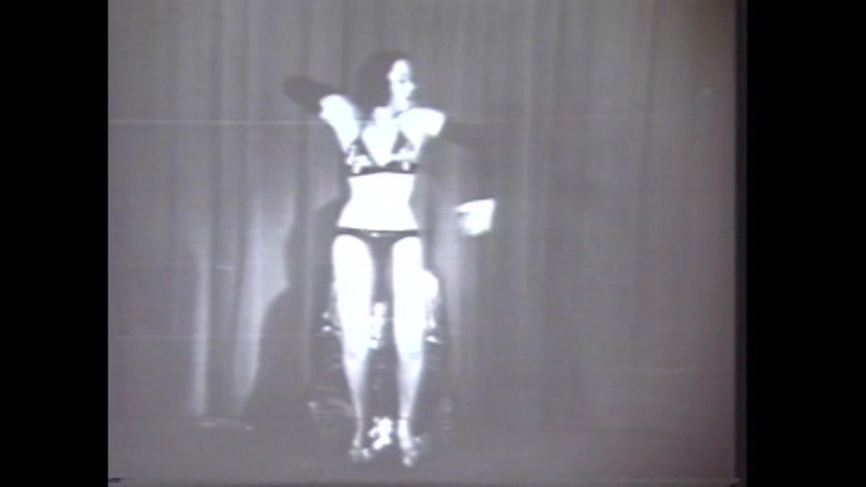 The Unforgettable: Provocative Sensual Dance part 3