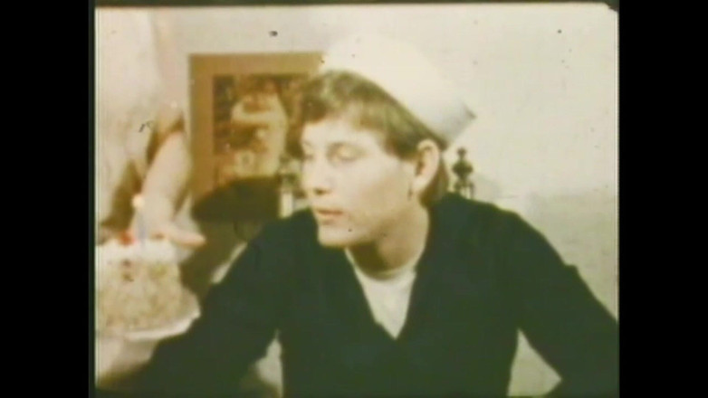 Vintage Usa: Cipka jest ostatnią nadzieją