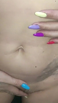 Oral in Bathrobe