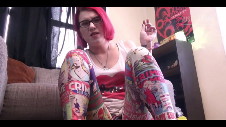 FondaDix: Custom: the Farting Giantess