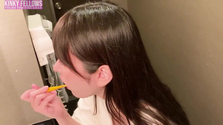 Temptation: Asian Angel 24074