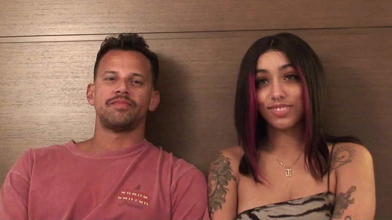 Video Wonderland Productions: Jasmine valentine è arrapata e vuole il cazzo