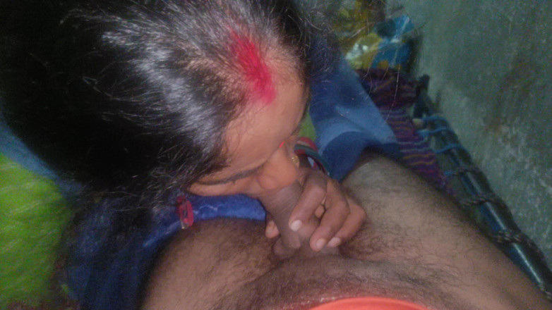 BlondAtom63: Indisk man och fru