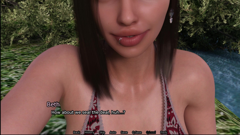 Wickedgammes studio: Güvenin Gölgeleri (bölüm 2)