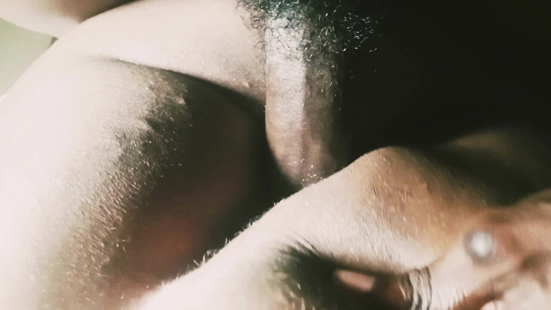 Bangcum3: Tina большую толстую задницу трахнули после обучения паренька с большим хуем