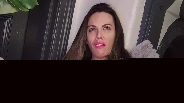 Annika Rain: Trigger Word Island - bölüm 2 aynı kumaştan kesiliyor