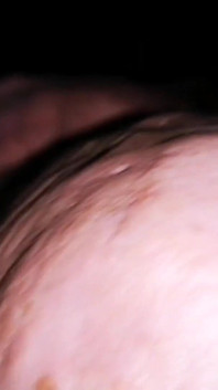 Cockpumping melampau