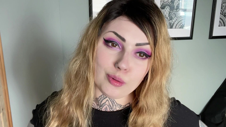 Miss Valentina: 自分の時間に報酬を支払う