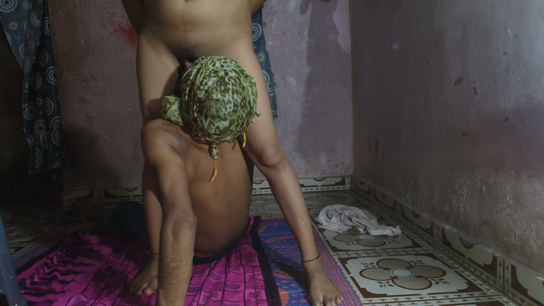 Arjun family porn: Horko v domě s dívkou z Desi vesnice