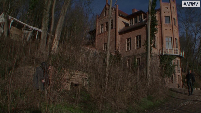 Absolute BDSM: Köle bir kız buldum - Alman bdsm