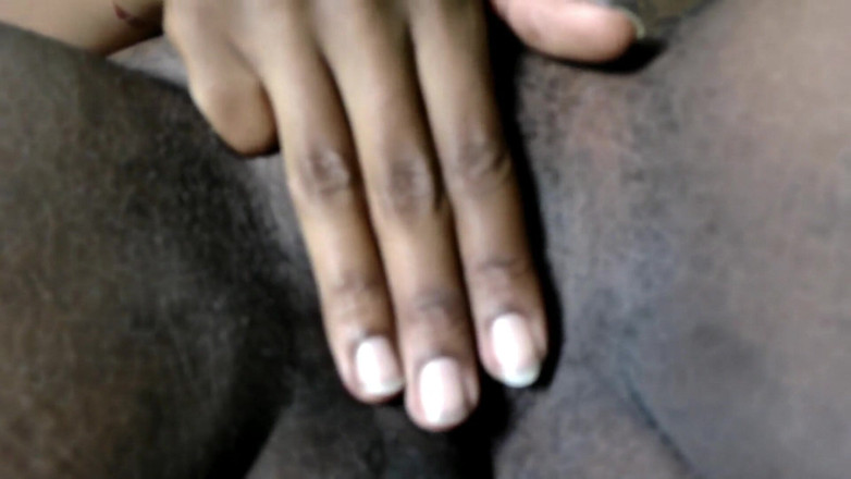 DaevaReed: Amature close up