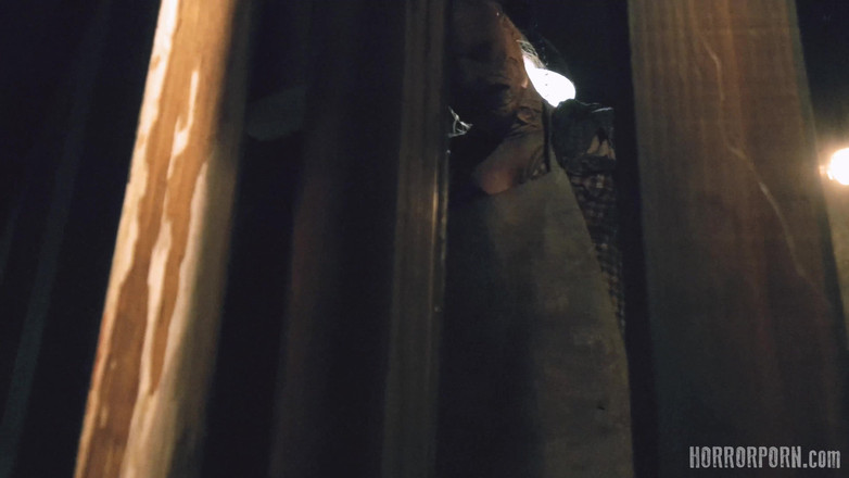 Horror porn: 恐怖色情 35 屠夫