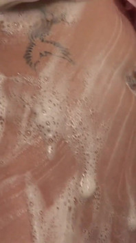 Brandi Boneroo ducha jabonoso desnuda gmdg2595