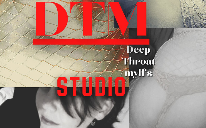 Deep Throat MYLF: Cewek semok ini muncrat sendirian di ranjang