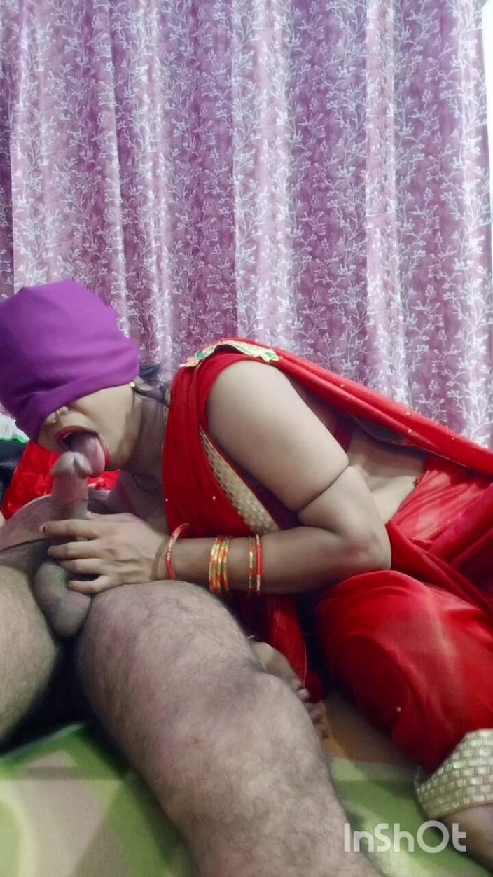 Sexy indian bich: La sete della cognata assetata viene spenta dal suo cazzo