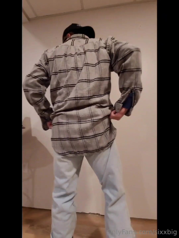 Sixxstar69 creations: Huge Cock of Sixxbig Cumshot Relaxation