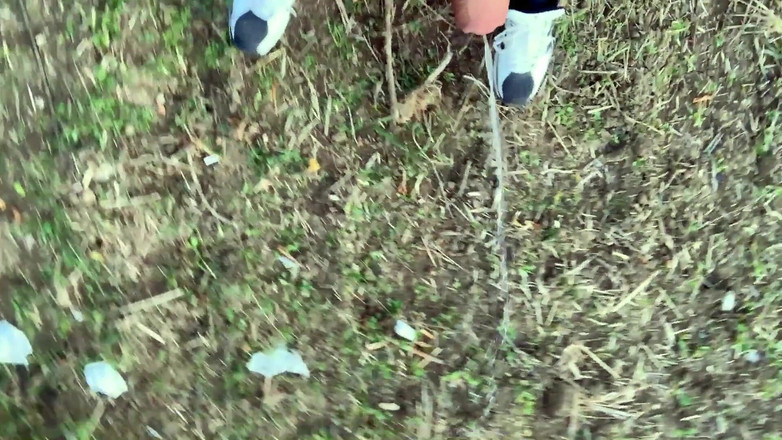 Idmir Sugary: Chcaní s erekcí v cestovní oblasti