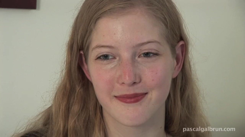 Irisprodx - Pascal Galbrun: French Debutante in Casting