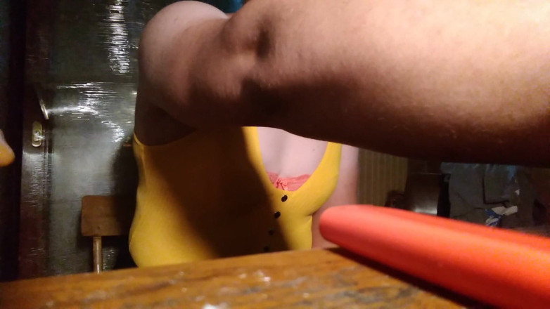 Lilicross: Im to Sexy 3
