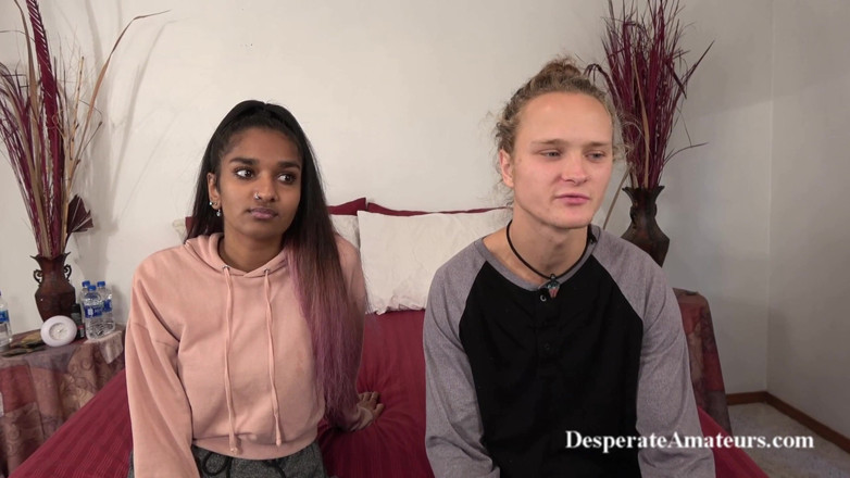 Media Originals: Amatur terdesak Pepper Hart dan Kama Sultra Ciri Berganda