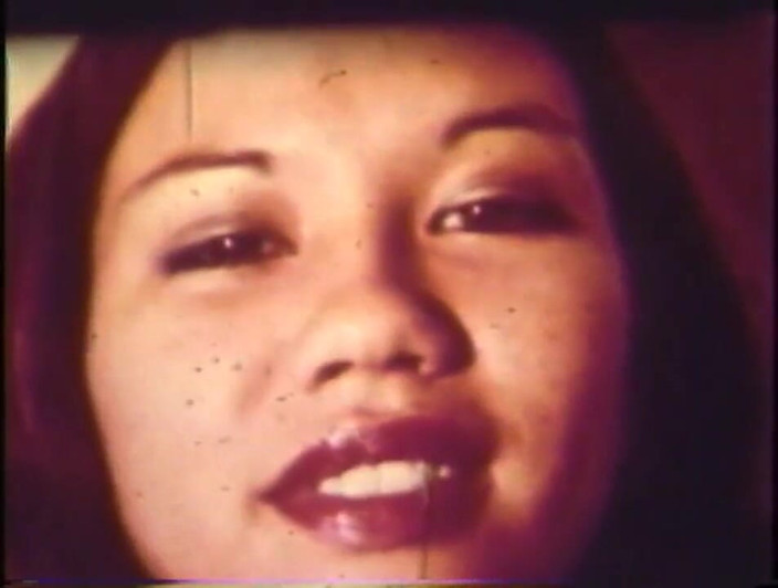 Vintage megastore: Vintage innocent chick fucks an older dude