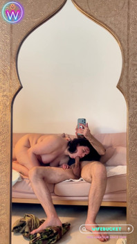 Wifebucket Amateurs - My Plumpy Wife Wanted to Record Us Fucking