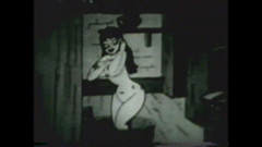 Vintage Usa: Alle dwergen van Sneeuwwitje waren enthousiast