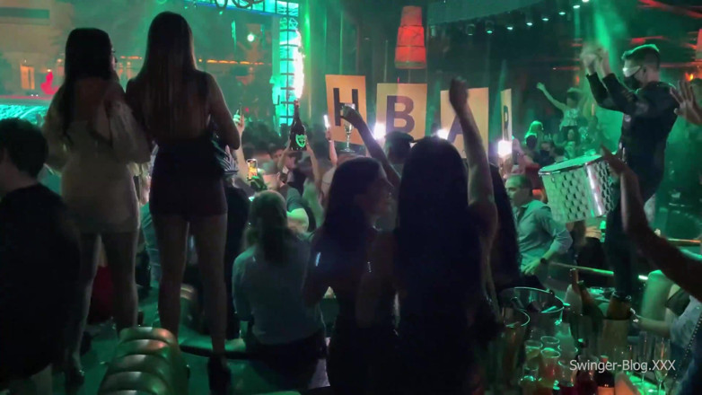PSFILM: Fetswing Dzienniczki sezon czwarty odcinek 5