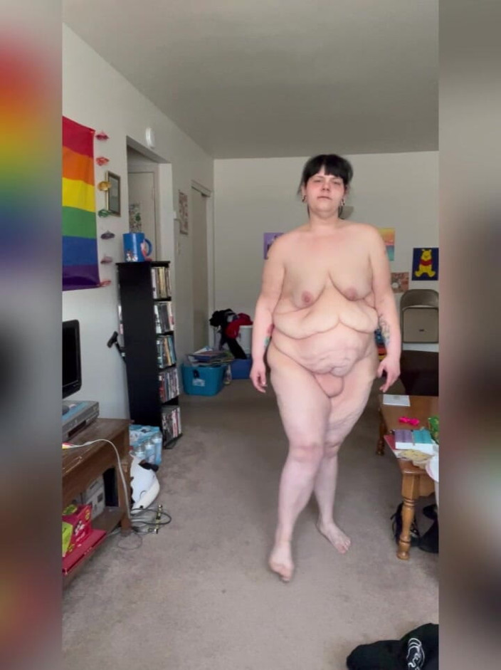 SageTheSuccubus: 만족할 줄 모르는 캣 키티 고양이