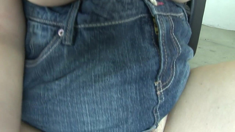 Wonderfull Bigboobs: BIGTITS - Cum swallow ending for the young big ass brunette...