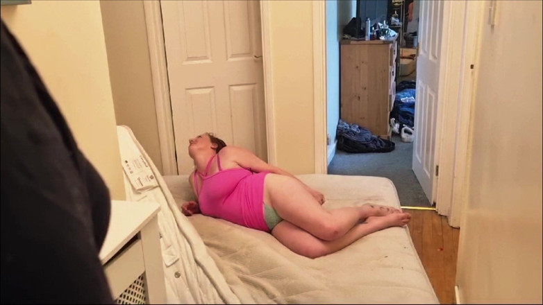 Pookie: 廊下ファック