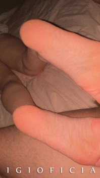 Di tutte le ragazze che conosco, le gambe di questa principessa sono le più magiche