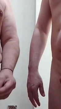 Cam Show 25. 08. 2025 del 3