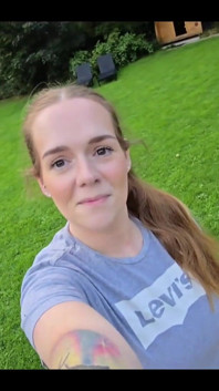 I've Made so Much Pissing Video's Lately