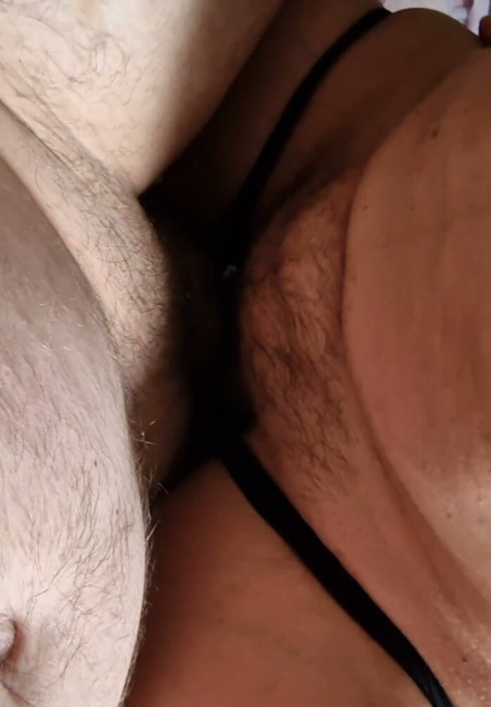 Wholoves6: Masturbating Husband Cock and Let Husband Cum Inside My Pussy