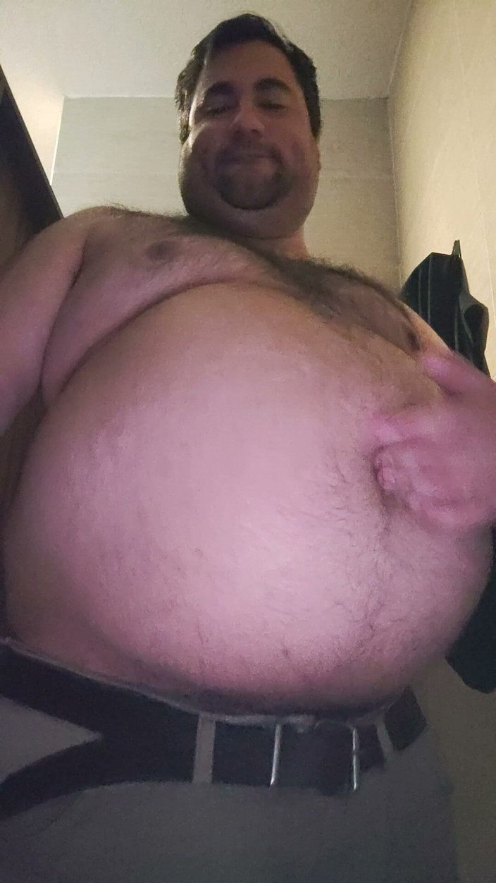Gordito33PIG: Burtă de porc care crește în grăsime